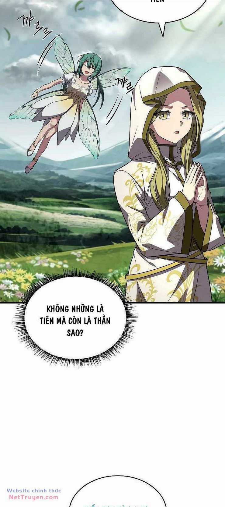 Thiên Tài Ma Pháp Sư Giấu Nghề Chapter 71 trang 35