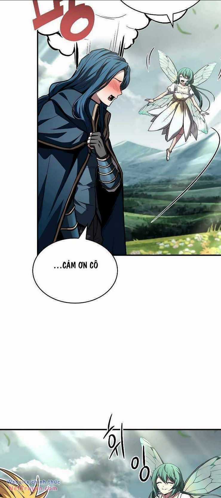 Thiên Tài Ma Pháp Sư Giấu Nghề Chapter 71 trang 38