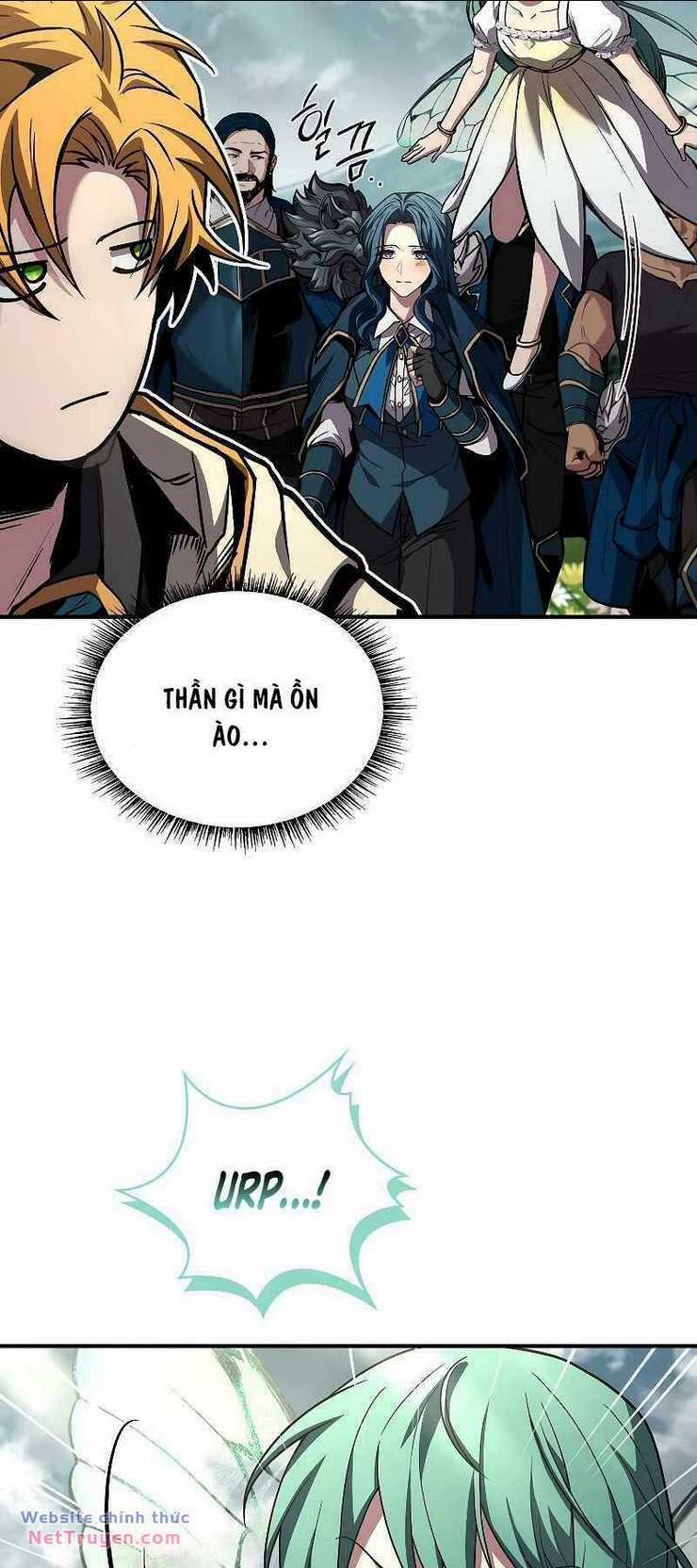 Thiên Tài Ma Pháp Sư Giấu Nghề Chapter 71 trang 39