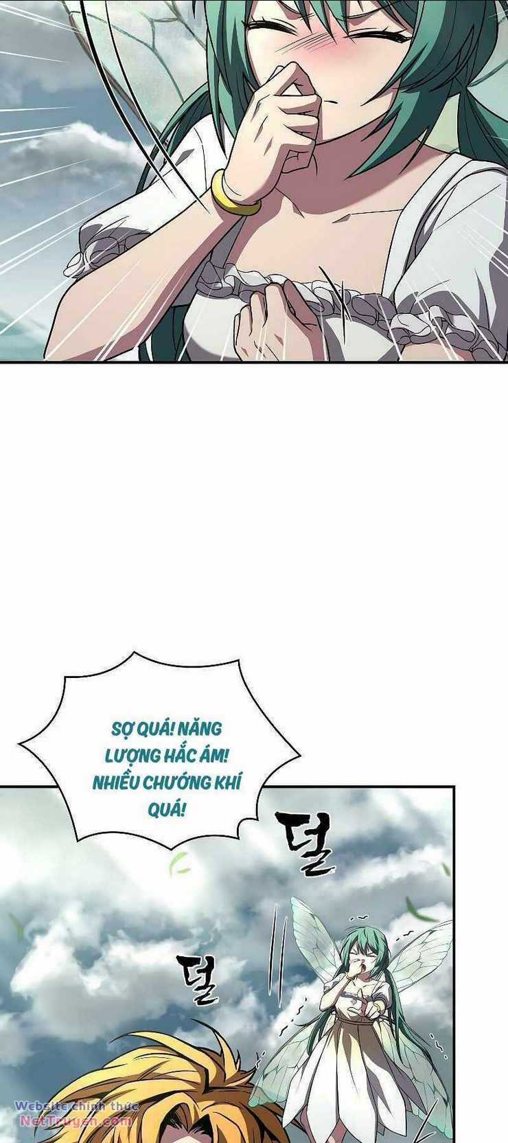 Thiên Tài Ma Pháp Sư Giấu Nghề Chapter 71 trang 40