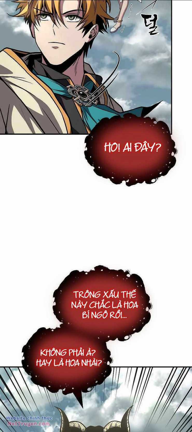 Thiên Tài Ma Pháp Sư Giấu Nghề Chapter 71 trang 41