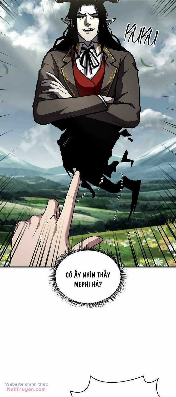 Thiên Tài Ma Pháp Sư Giấu Nghề Chapter 71 trang 42