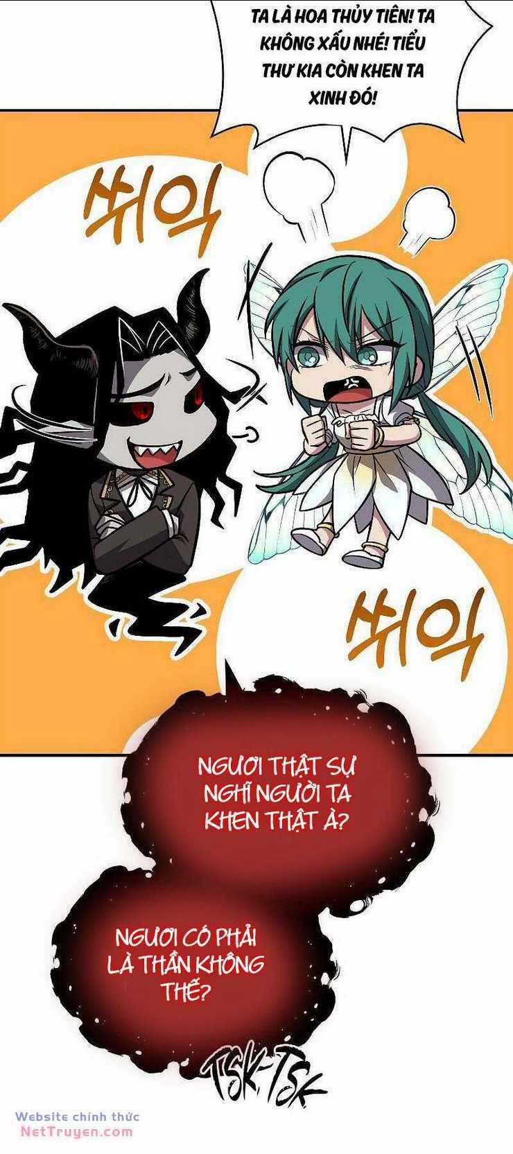 Thiên Tài Ma Pháp Sư Giấu Nghề Chapter 71 trang 43