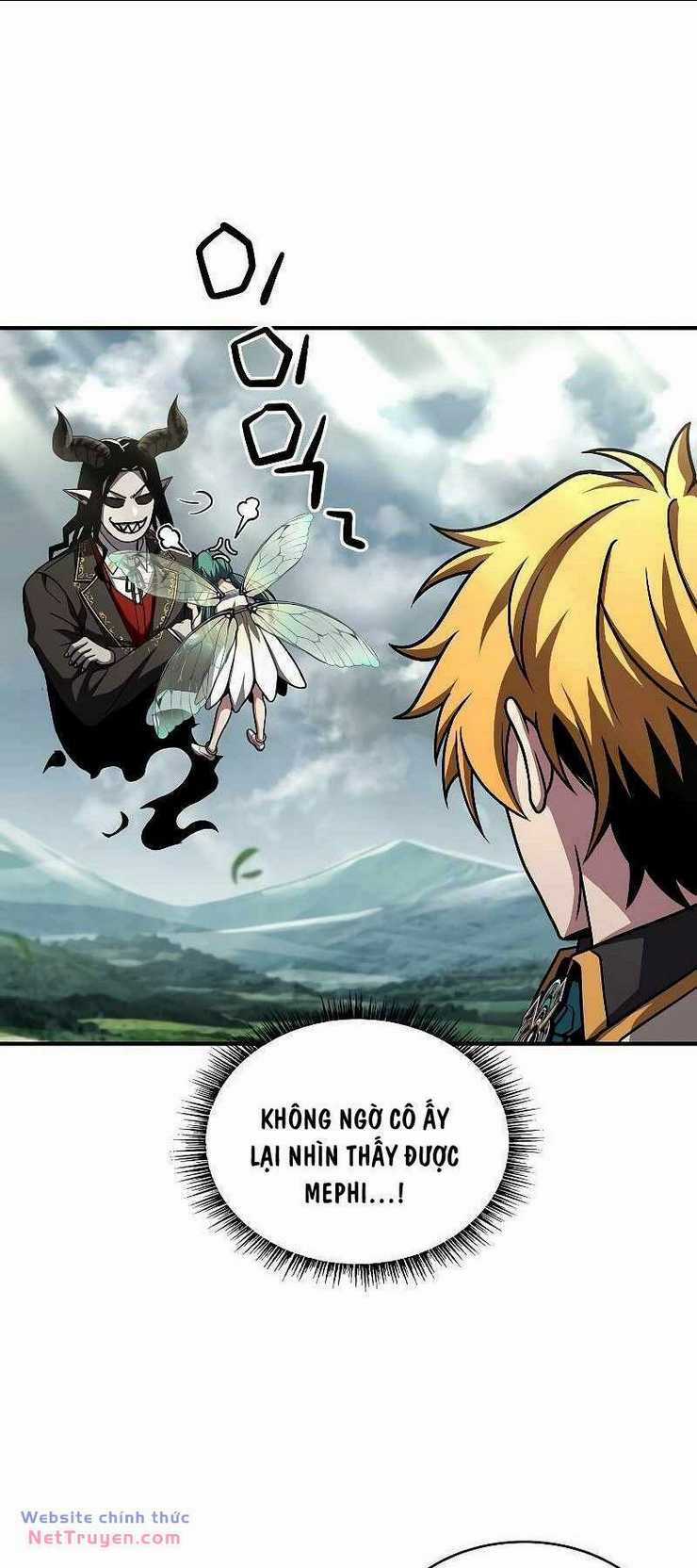 Thiên Tài Ma Pháp Sư Giấu Nghề Chapter 71 trang 44