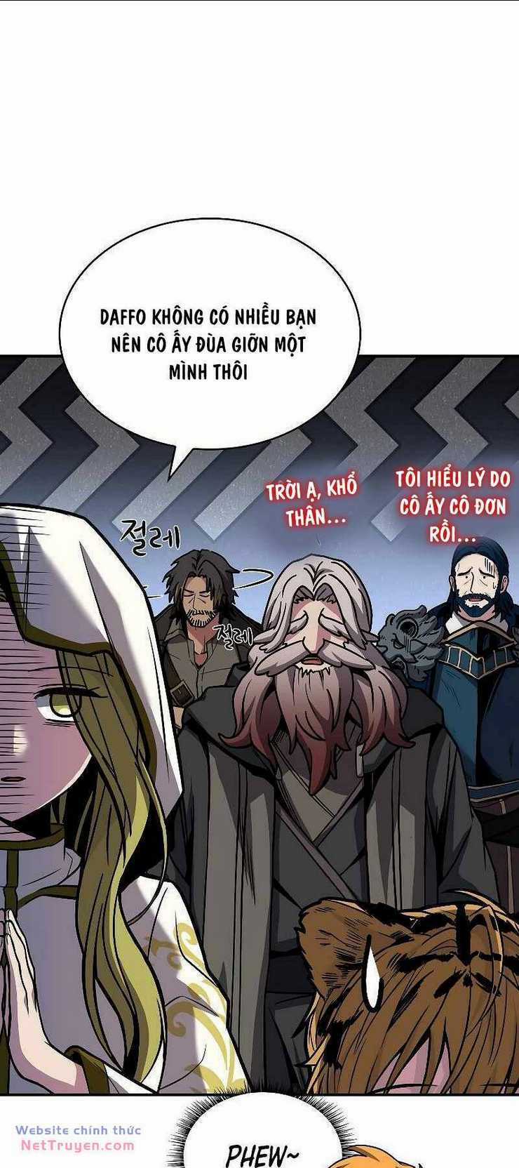 Thiên Tài Ma Pháp Sư Giấu Nghề Chapter 71 trang 46