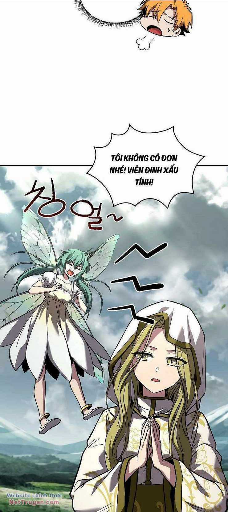 Thiên Tài Ma Pháp Sư Giấu Nghề Chapter 71 trang 47