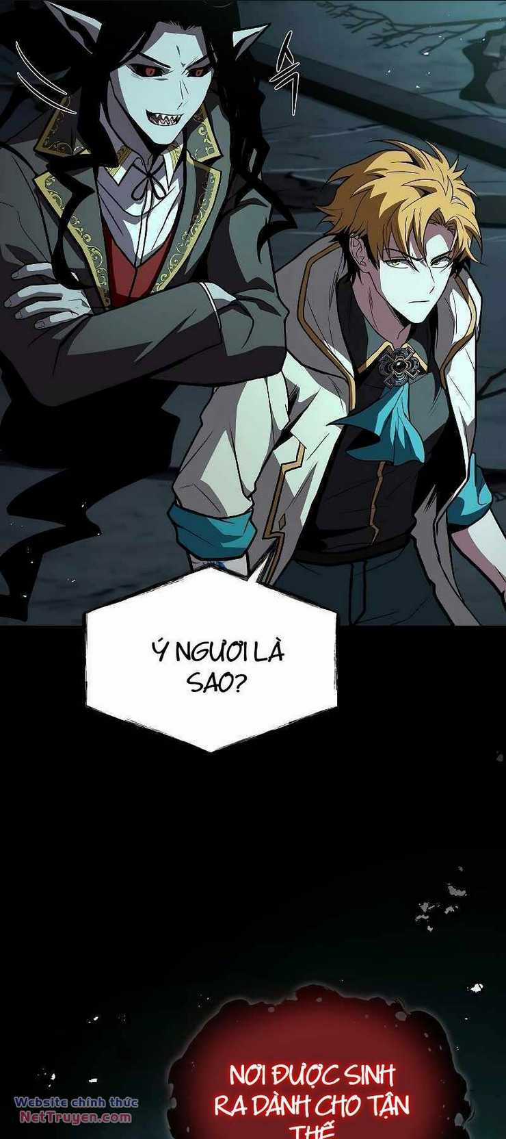 Thiên Tài Ma Pháp Sư Giấu Nghề Chapter 71 trang 5