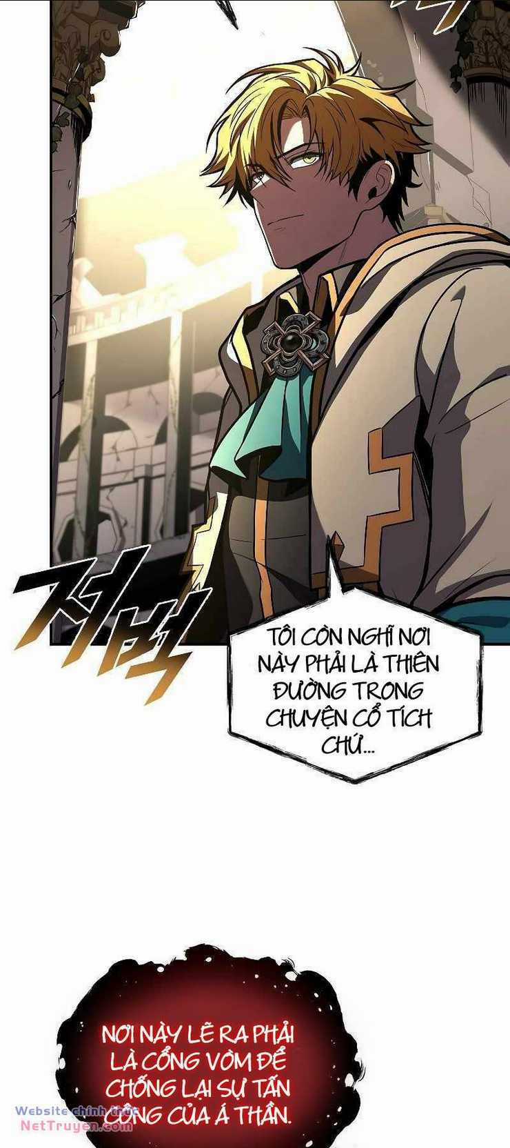 Thiên Tài Ma Pháp Sư Giấu Nghề Chapter 71 trang 53