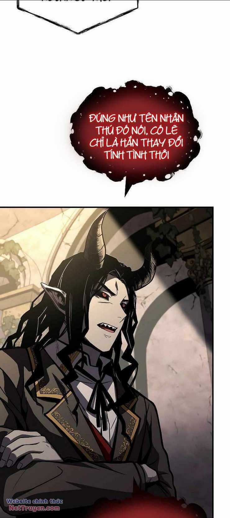 Thiên Tài Ma Pháp Sư Giấu Nghề Chapter 71 trang 55