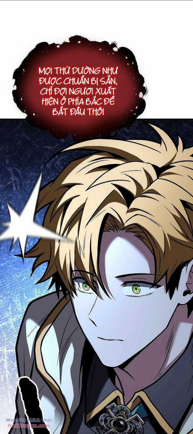 Thiên Tài Ma Pháp Sư Giấu Nghề Chapter 71 trang 57