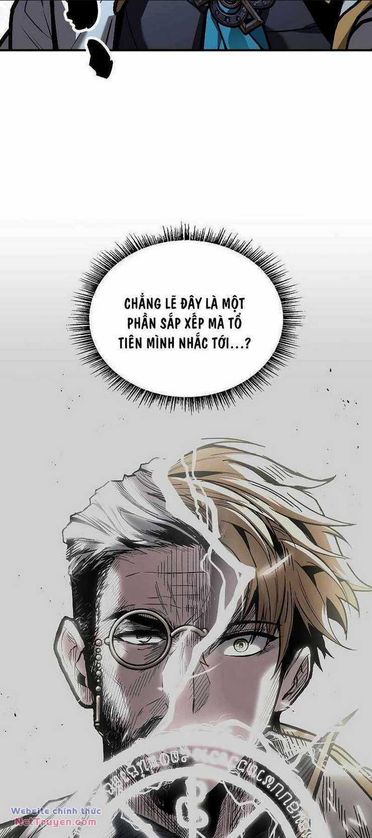 Thiên Tài Ma Pháp Sư Giấu Nghề Chapter 71 trang 58