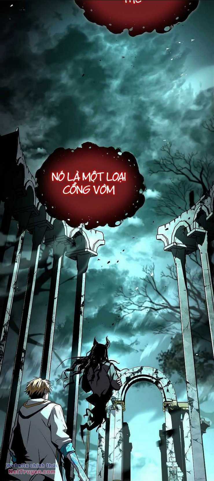 Thiên Tài Ma Pháp Sư Giấu Nghề Chapter 71 trang 6