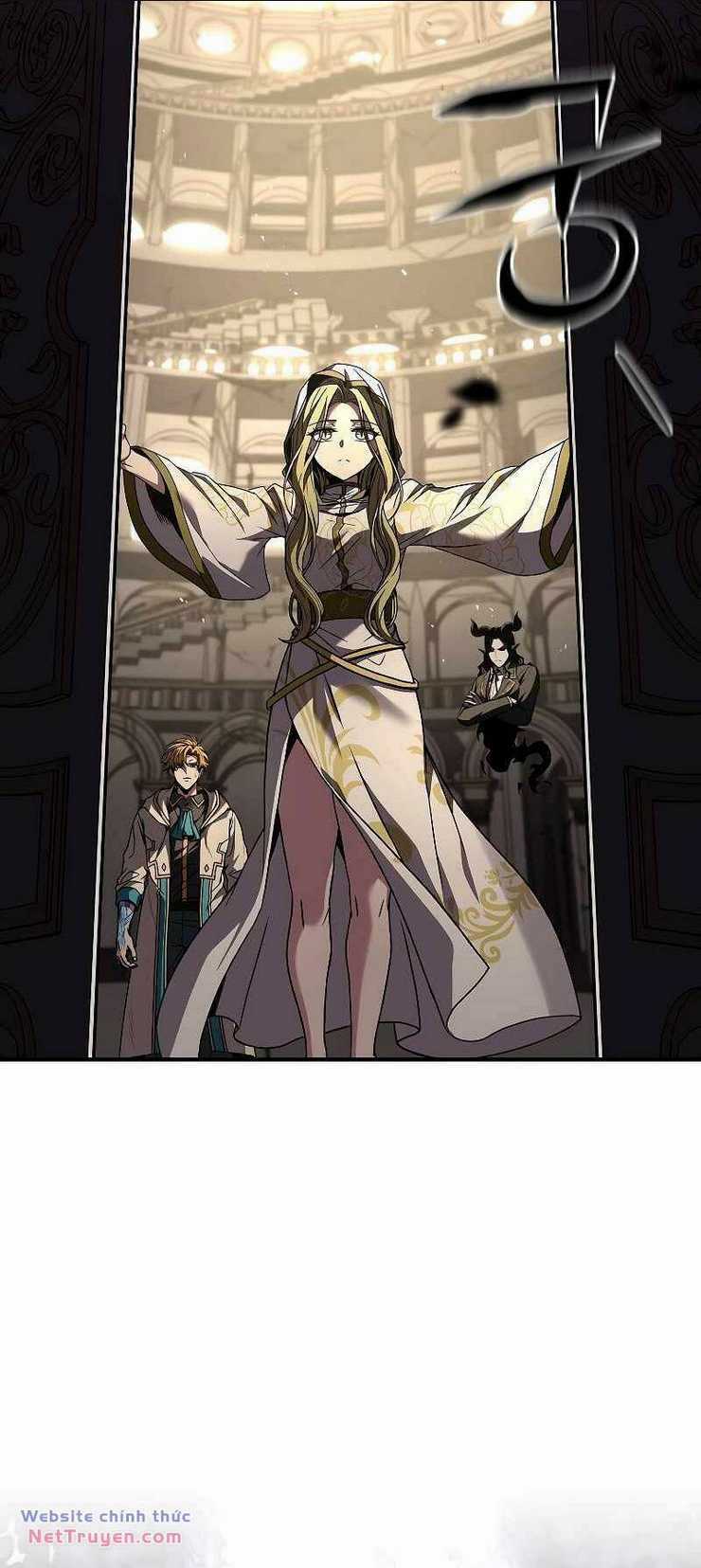 Thiên Tài Ma Pháp Sư Giấu Nghề Chapter 71 trang 60