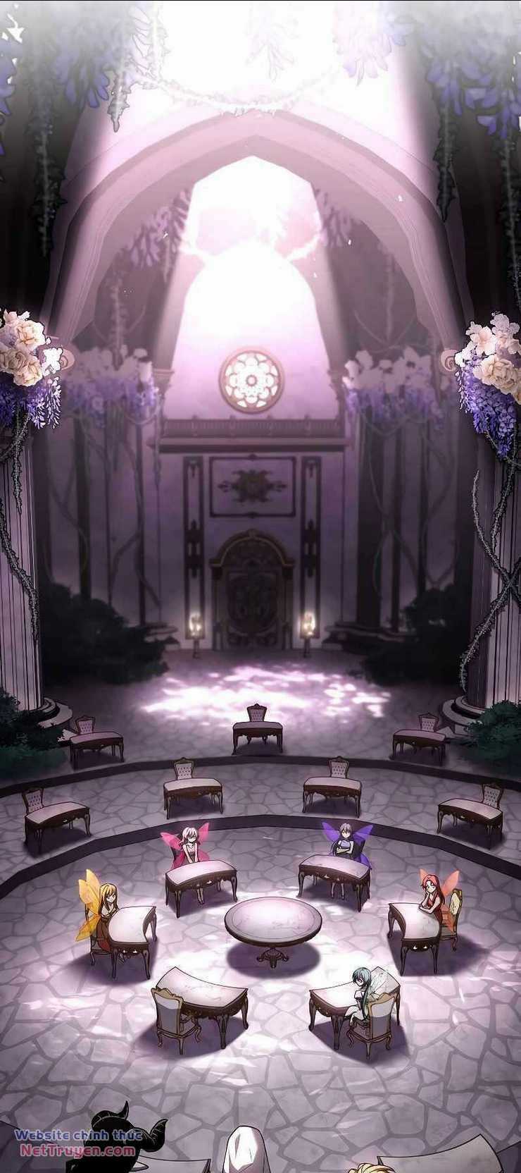 Thiên Tài Ma Pháp Sư Giấu Nghề Chapter 71 trang 61