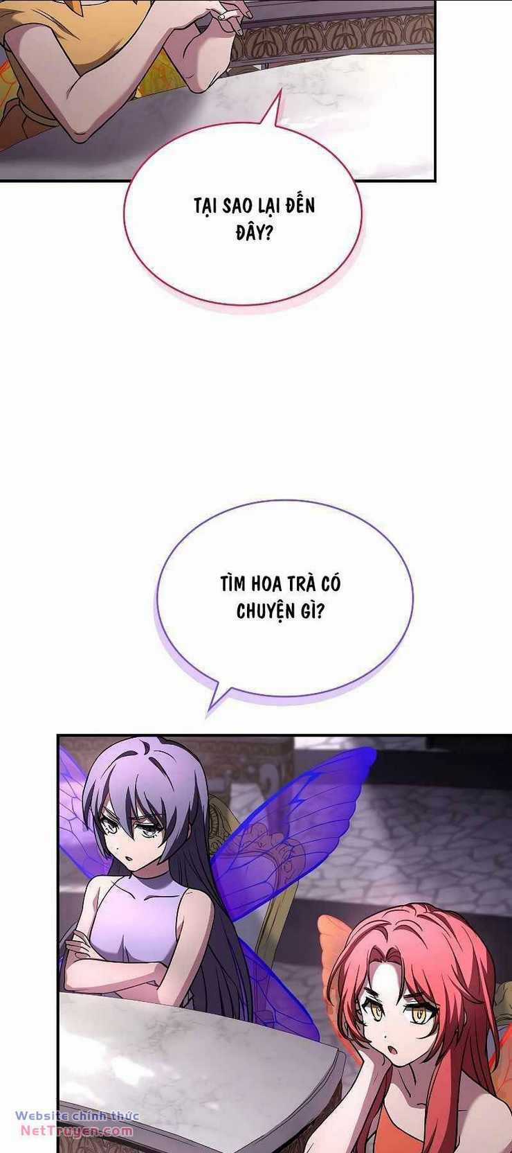 Thiên Tài Ma Pháp Sư Giấu Nghề Chapter 71 trang 63