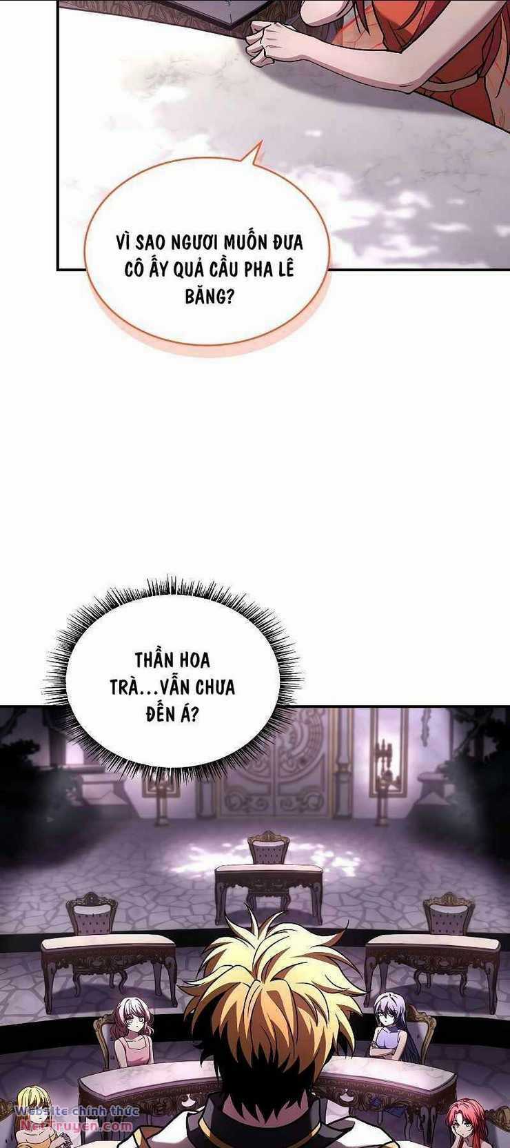 Thiên Tài Ma Pháp Sư Giấu Nghề Chapter 71 trang 64