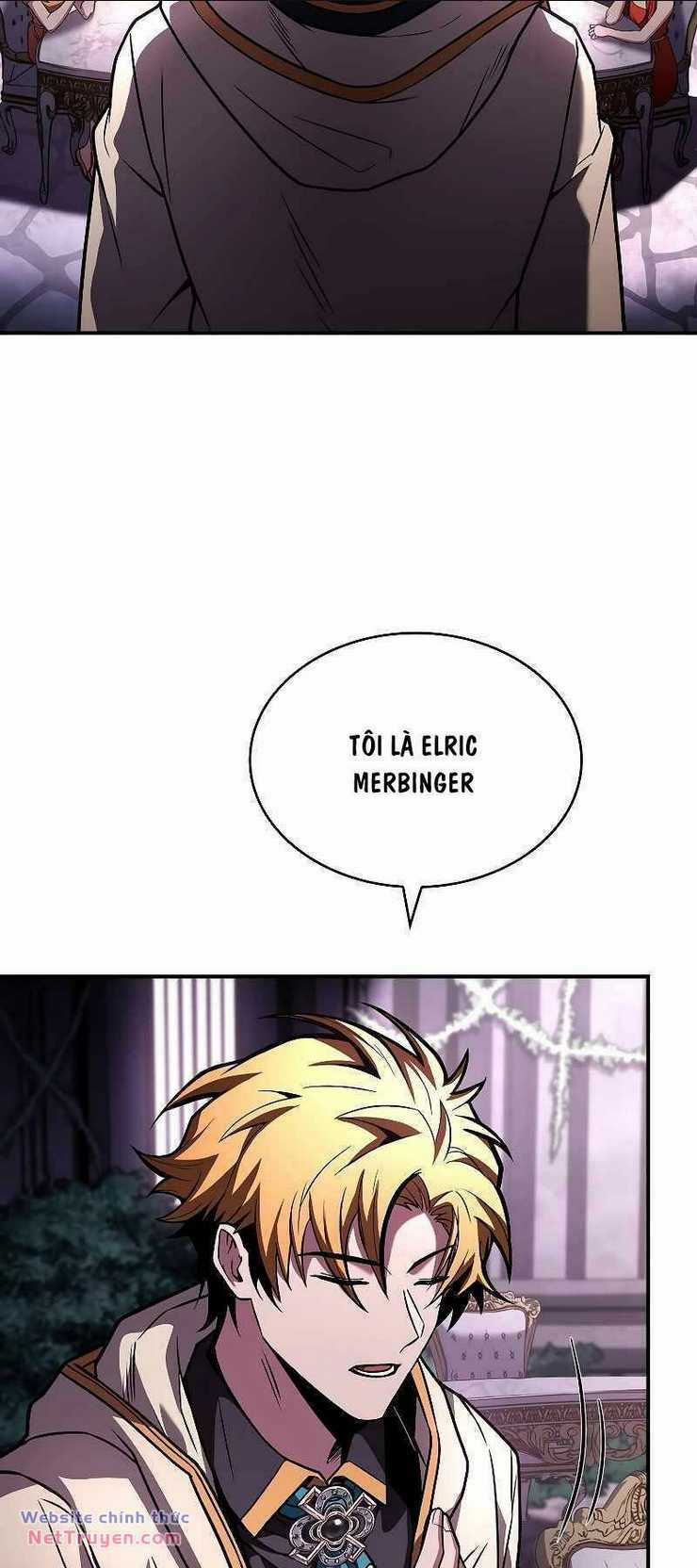 Thiên Tài Ma Pháp Sư Giấu Nghề Chapter 71 trang 65