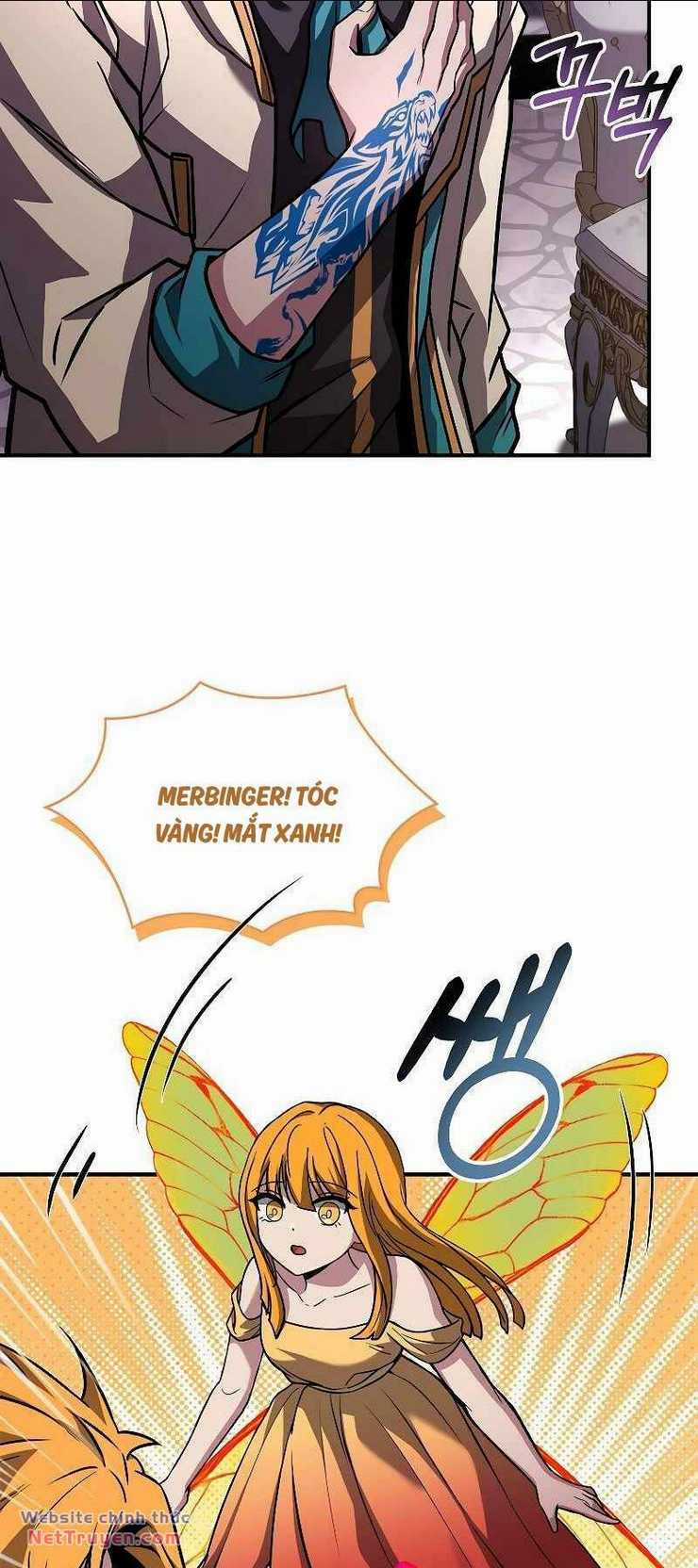 Thiên Tài Ma Pháp Sư Giấu Nghề Chapter 71 trang 66