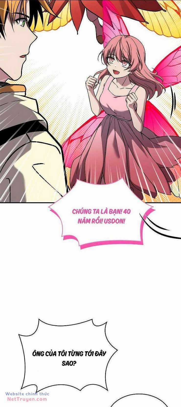 Thiên Tài Ma Pháp Sư Giấu Nghề Chapter 71 trang 67