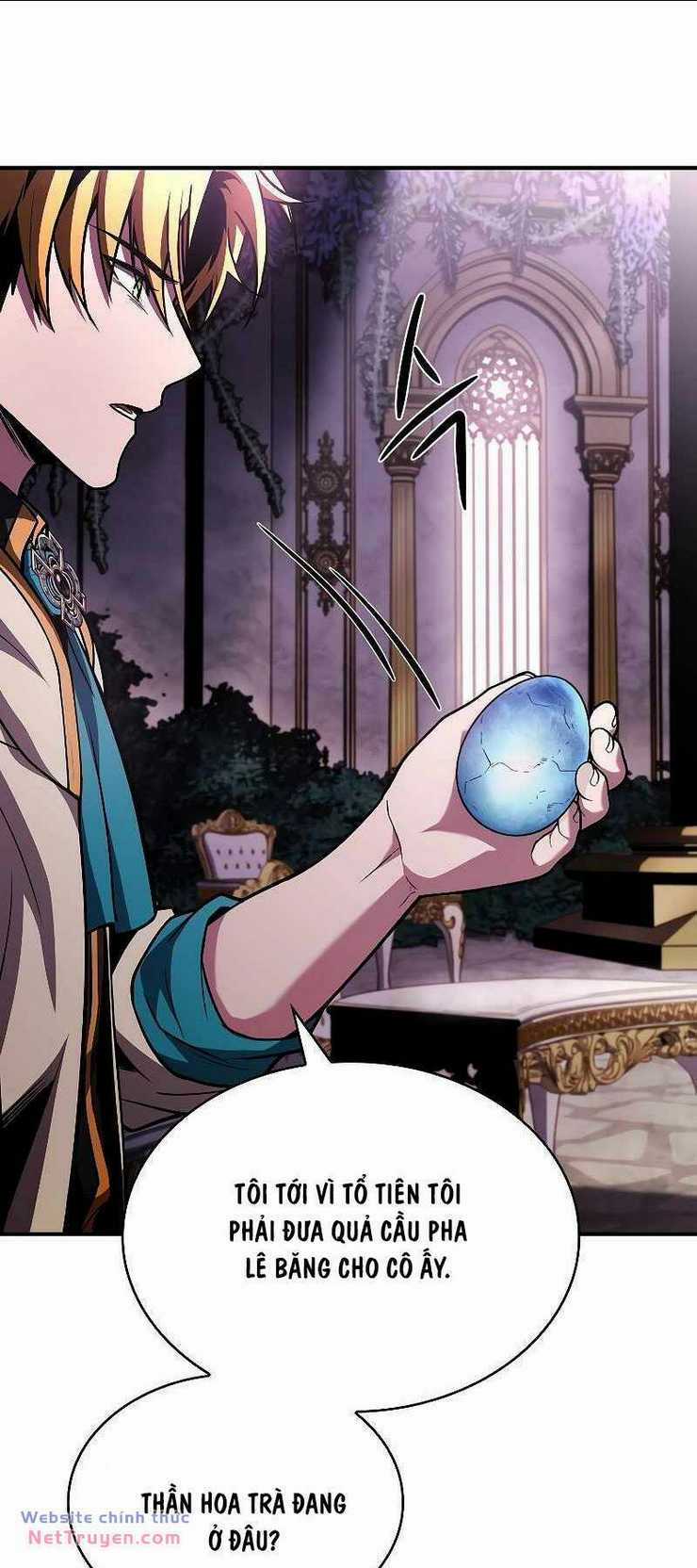 Thiên Tài Ma Pháp Sư Giấu Nghề Chapter 71 trang 69