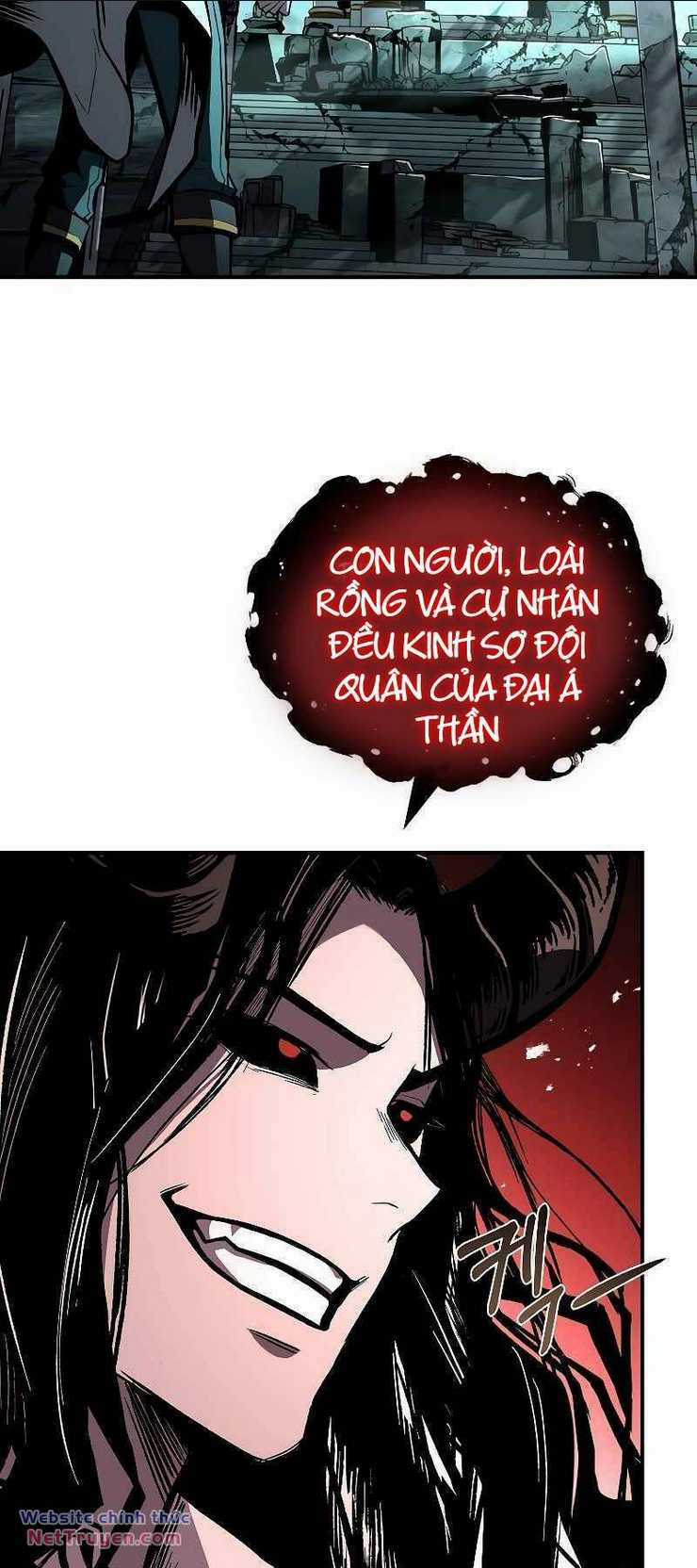 Thiên Tài Ma Pháp Sư Giấu Nghề Chapter 71 trang 7