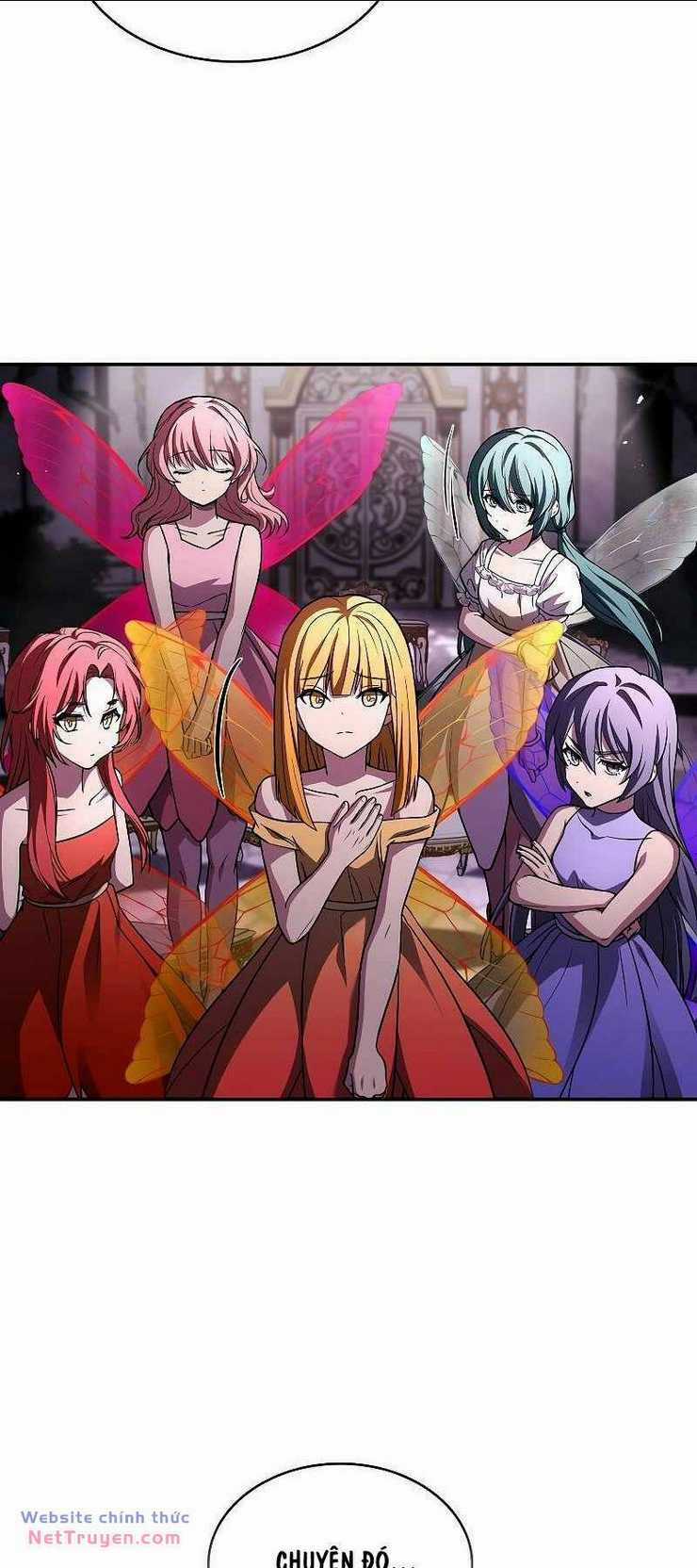 Thiên Tài Ma Pháp Sư Giấu Nghề Chapter 71 trang 70