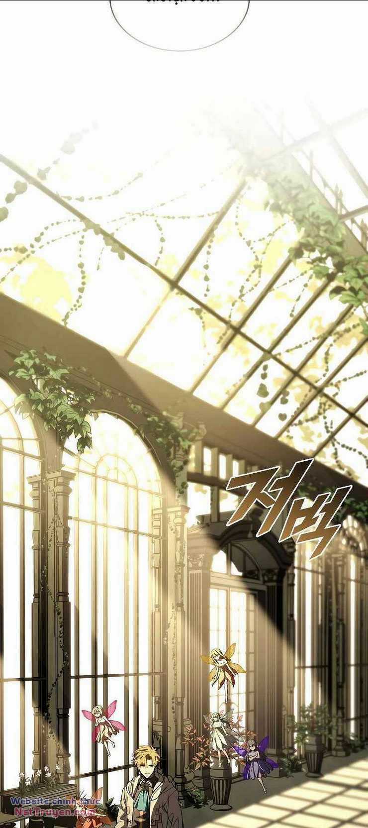 Thiên Tài Ma Pháp Sư Giấu Nghề Chapter 71 trang 71