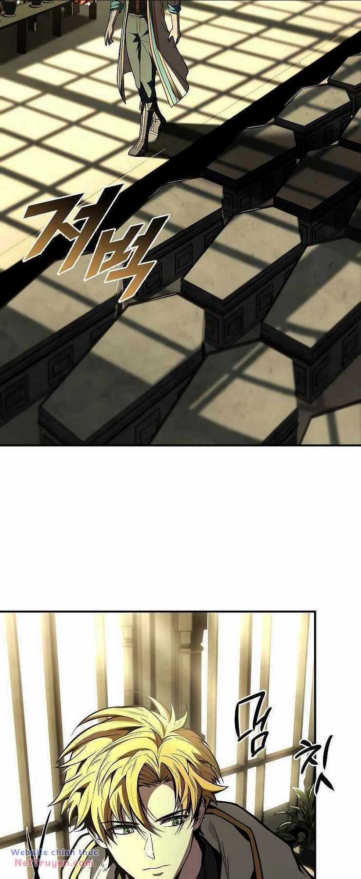 Thiên Tài Ma Pháp Sư Giấu Nghề Chapter 71 trang 72