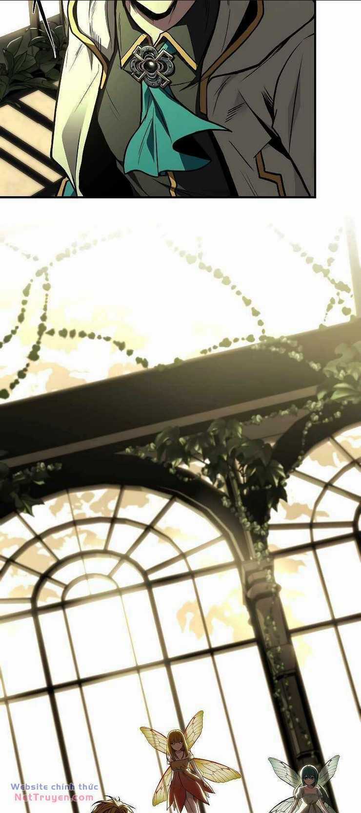 Thiên Tài Ma Pháp Sư Giấu Nghề Chapter 71 trang 73