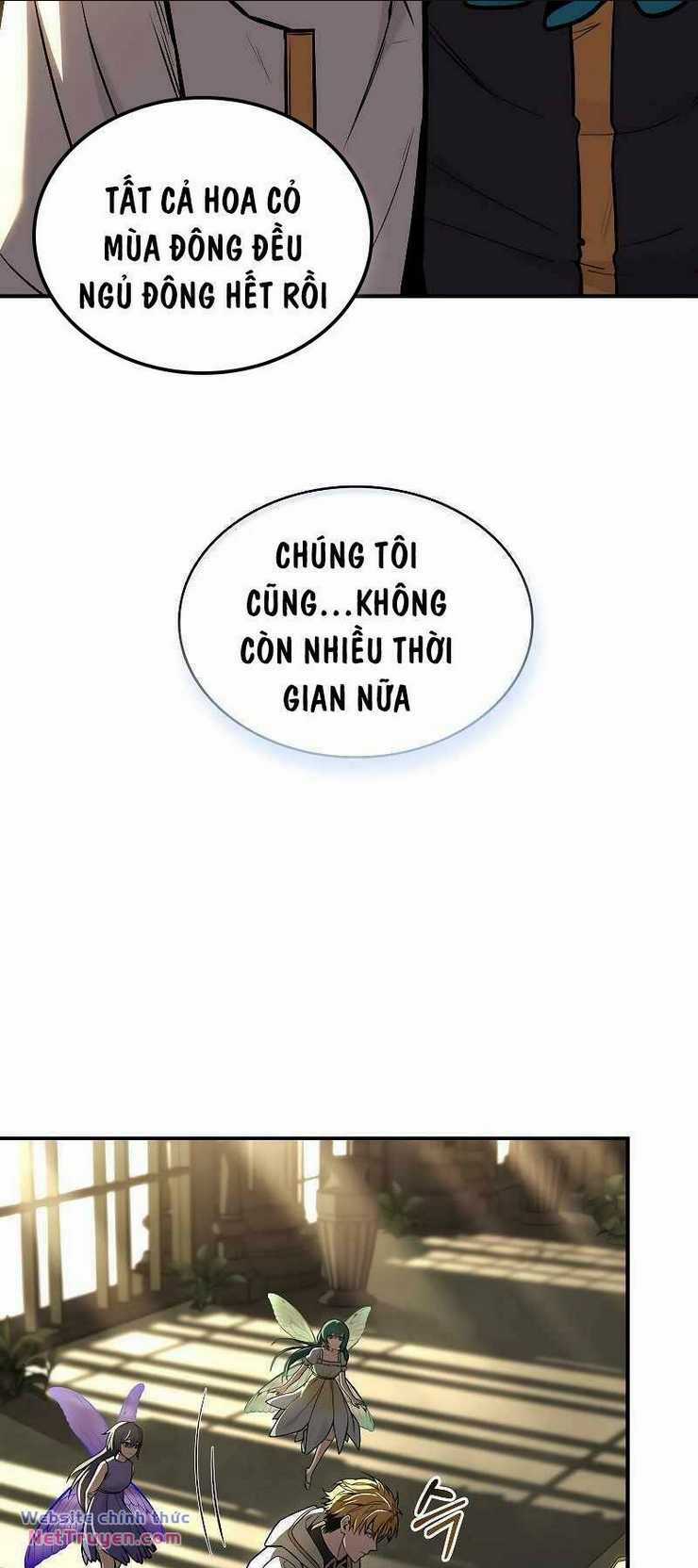 Thiên Tài Ma Pháp Sư Giấu Nghề Chapter 71 trang 76