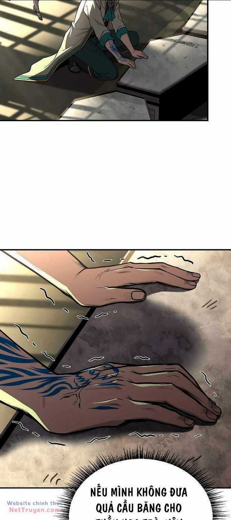 Thiên Tài Ma Pháp Sư Giấu Nghề Chapter 71 trang 77