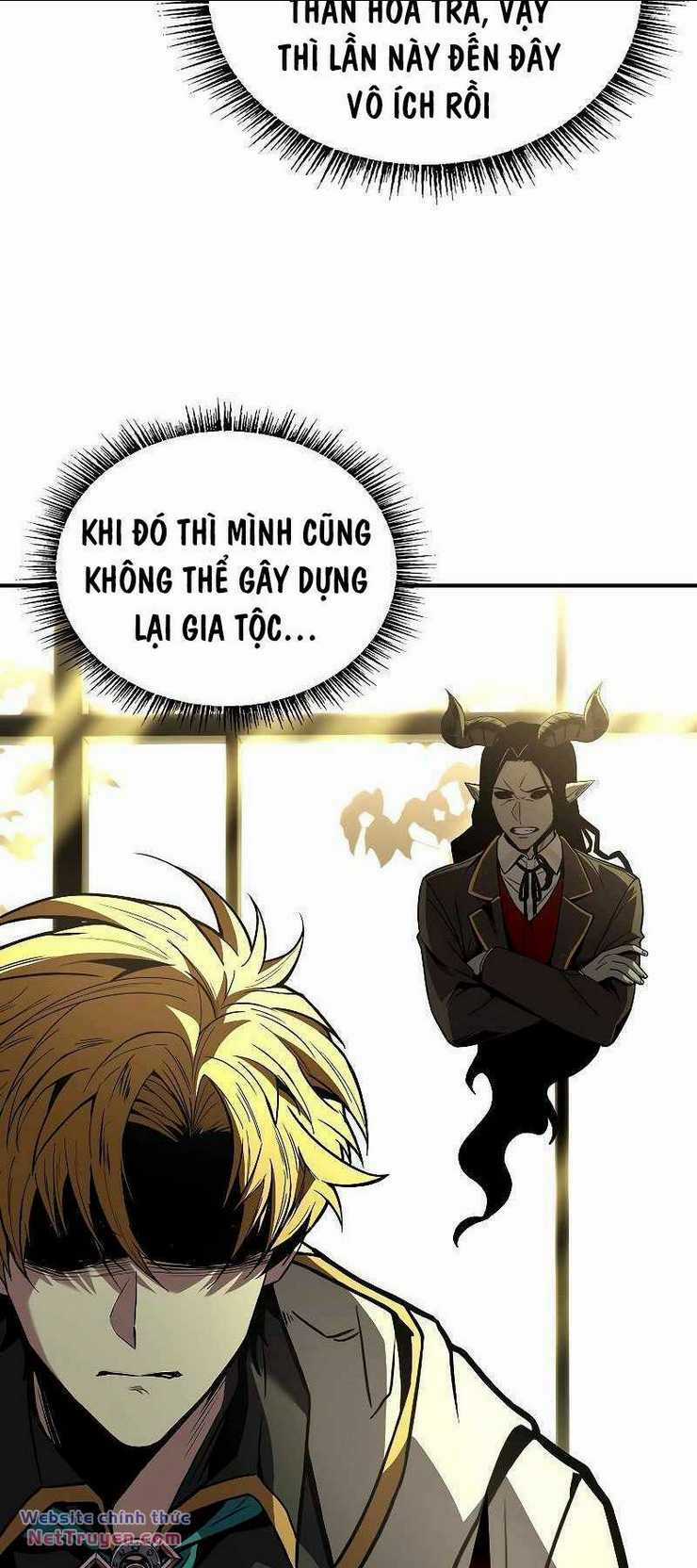 Thiên Tài Ma Pháp Sư Giấu Nghề Chapter 71 trang 78