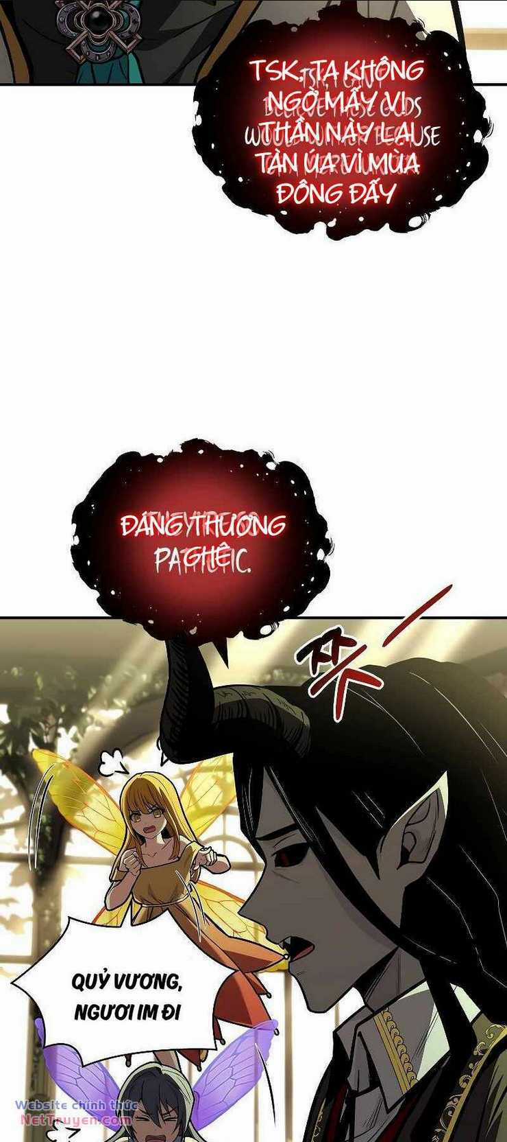 Thiên Tài Ma Pháp Sư Giấu Nghề Chapter 71 trang 79