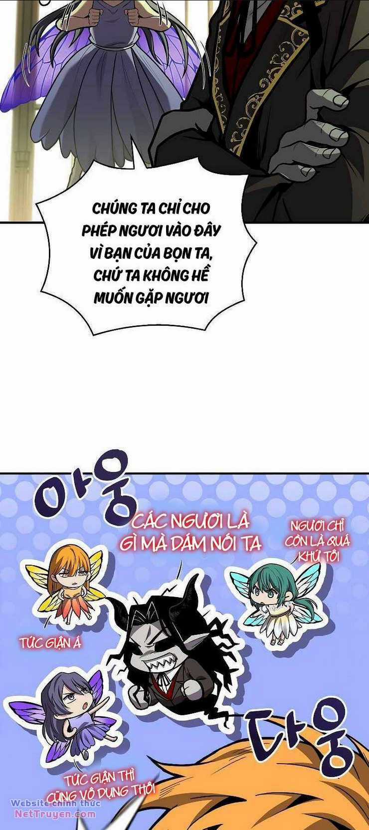 Thiên Tài Ma Pháp Sư Giấu Nghề Chapter 71 trang 80