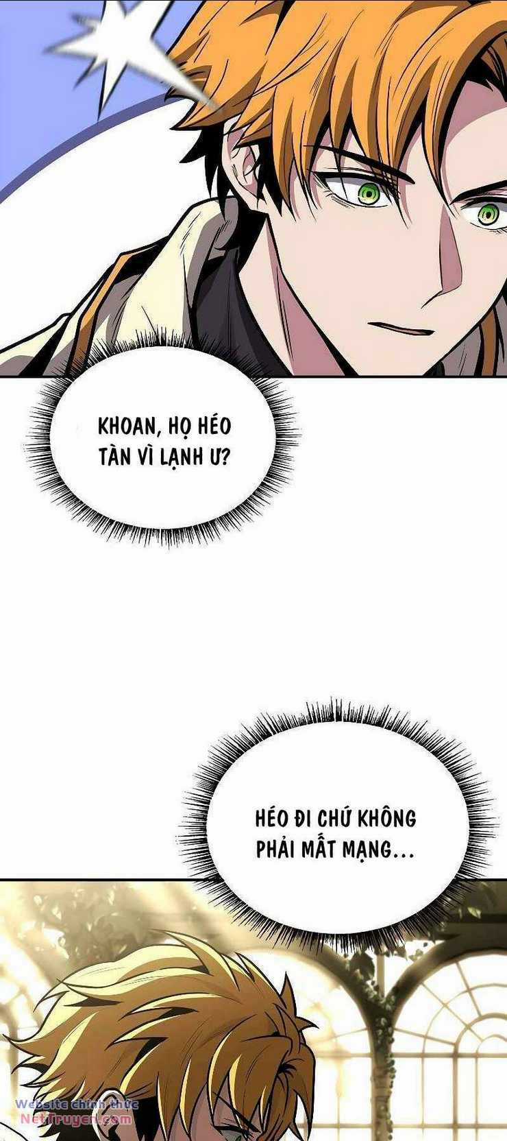 Thiên Tài Ma Pháp Sư Giấu Nghề Chapter 71 trang 81