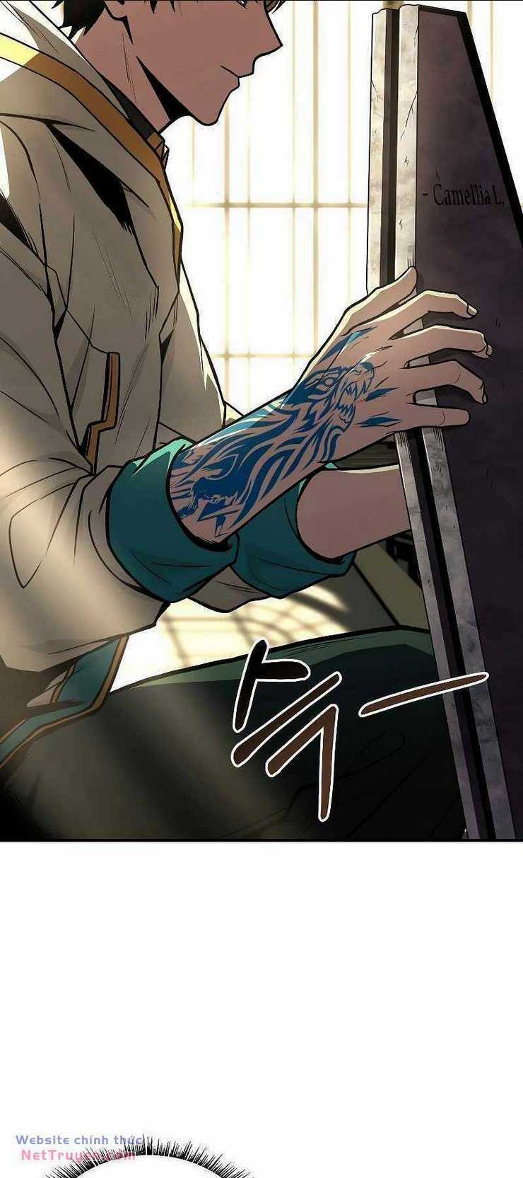 Thiên Tài Ma Pháp Sư Giấu Nghề Chapter 71 trang 82