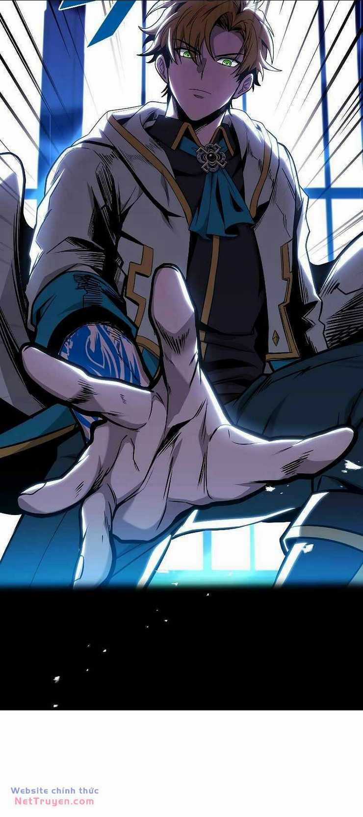 Thiên Tài Ma Pháp Sư Giấu Nghề Chapter 71 trang 85