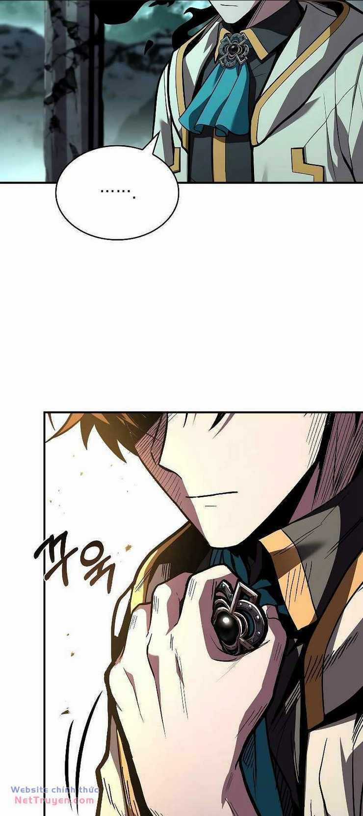 Thiên Tài Ma Pháp Sư Giấu Nghề Chapter 71 trang 9