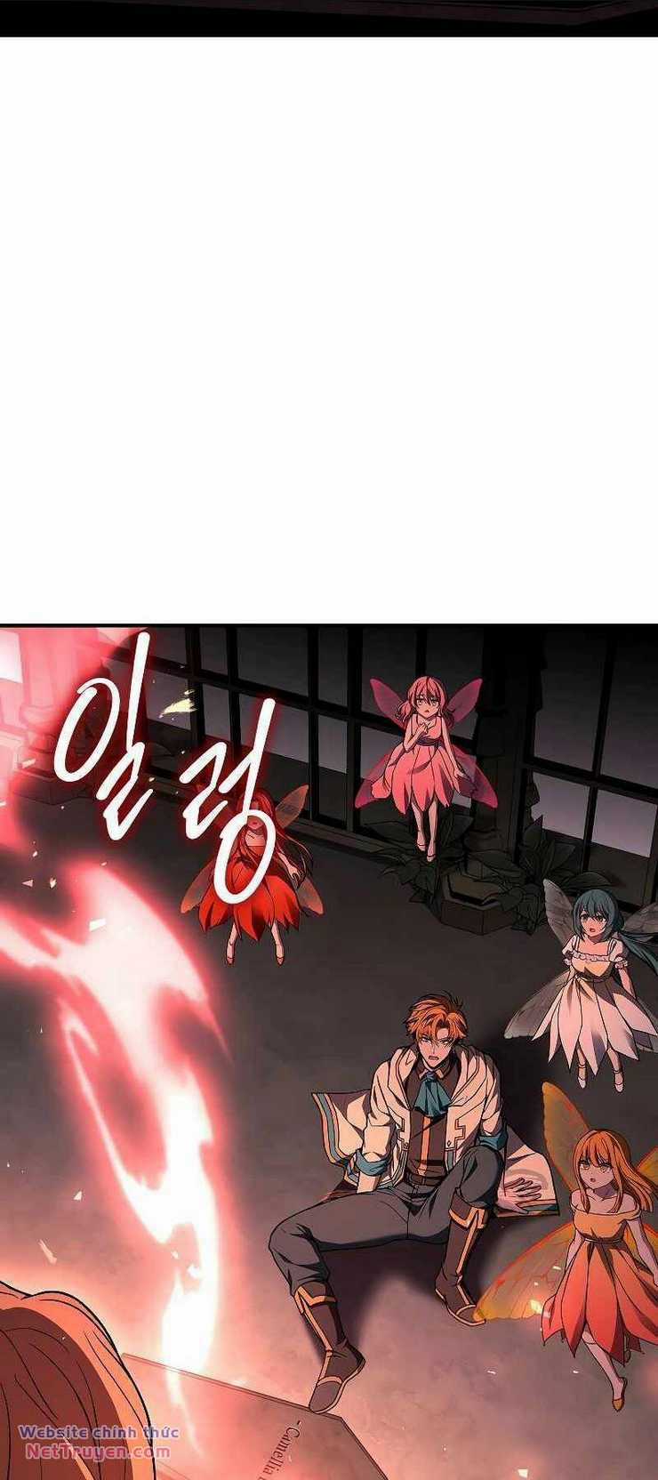 Thiên Tài Ma Pháp Sư Giấu Nghề Chapter 71 trang 94