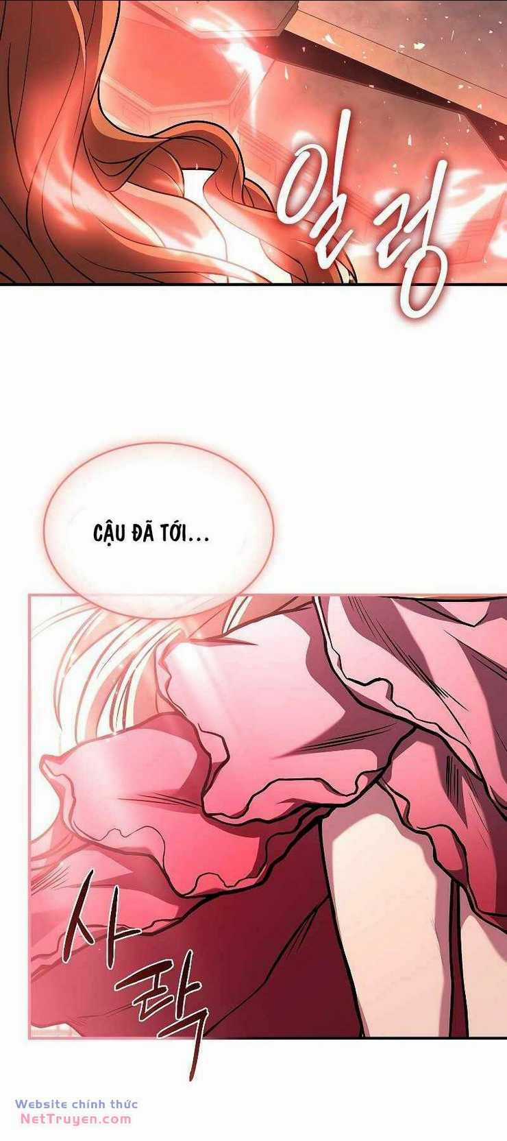 Thiên Tài Ma Pháp Sư Giấu Nghề Chapter 71 trang 95