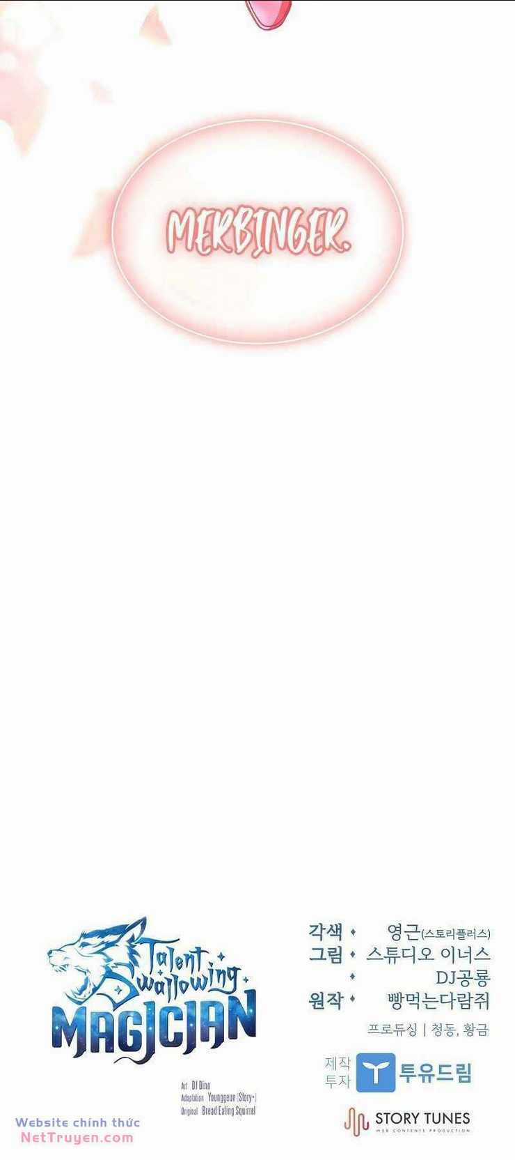 Thiên Tài Ma Pháp Sư Giấu Nghề Chapter 71 trang 98