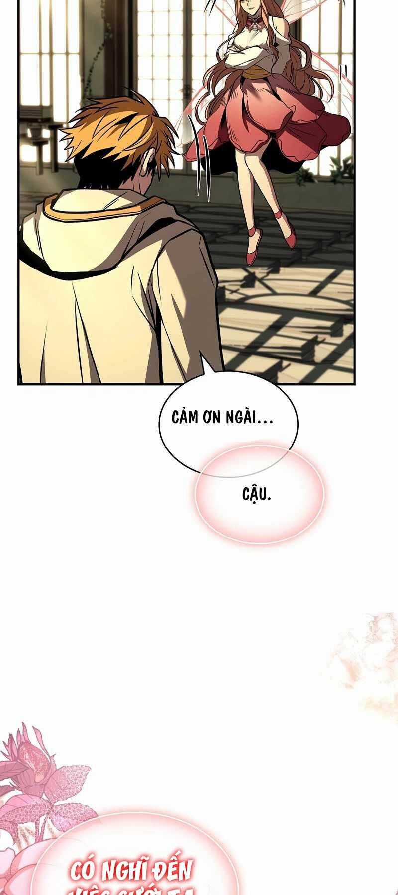 Thiên Tài Ma Pháp Sư Giấu Nghề Chapter 72 trang 16