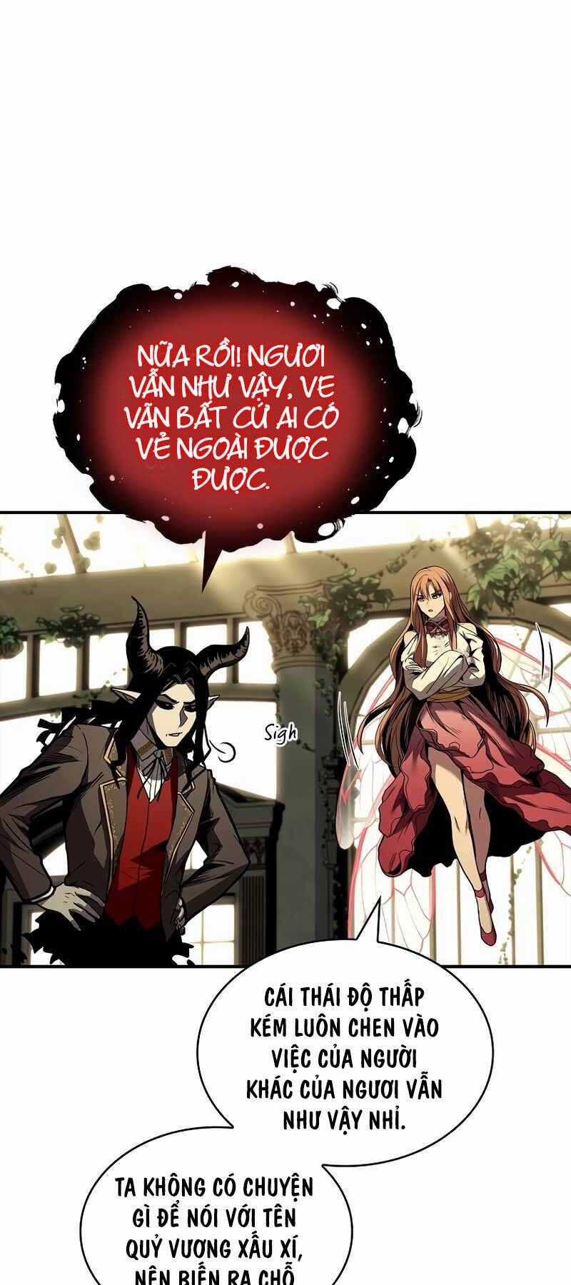 Thiên Tài Ma Pháp Sư Giấu Nghề Chapter 72 trang 19