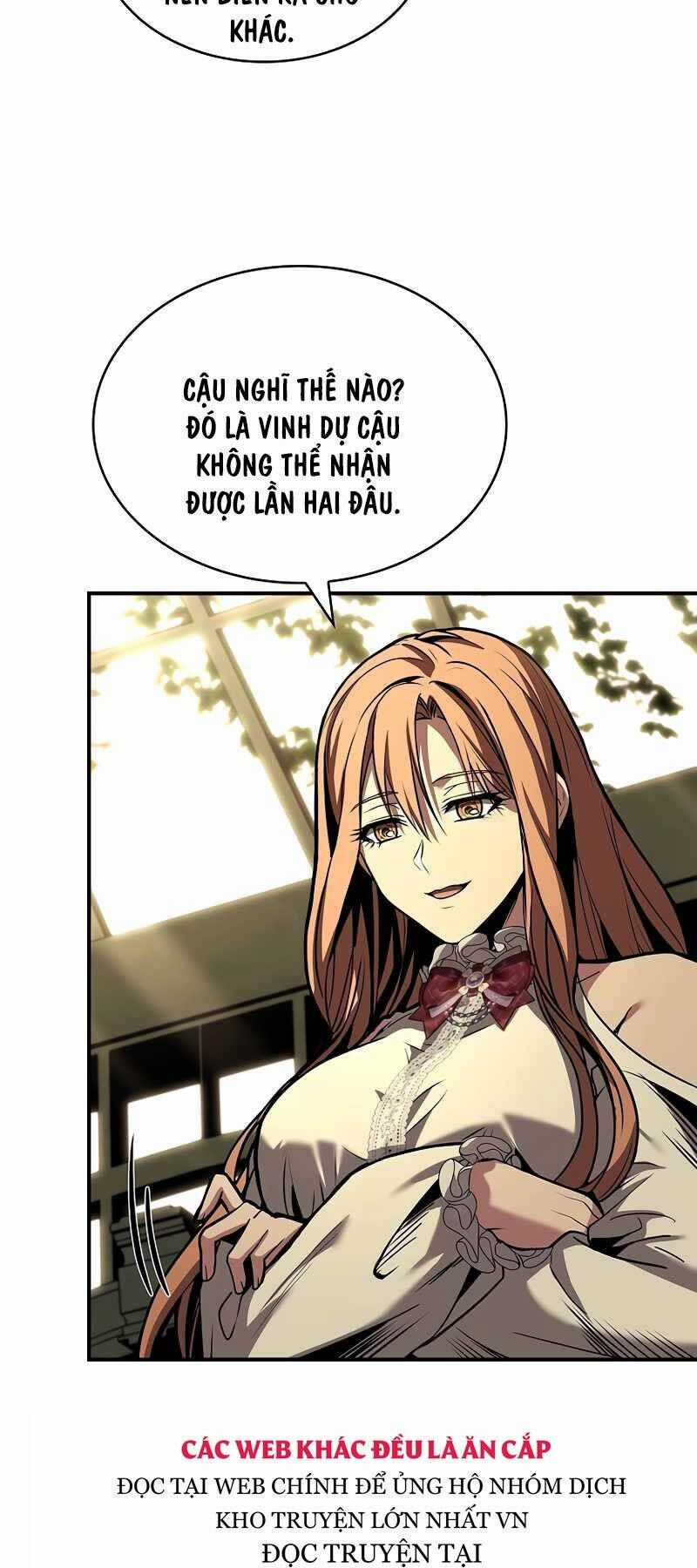 Thiên Tài Ma Pháp Sư Giấu Nghề Chapter 72 trang 20