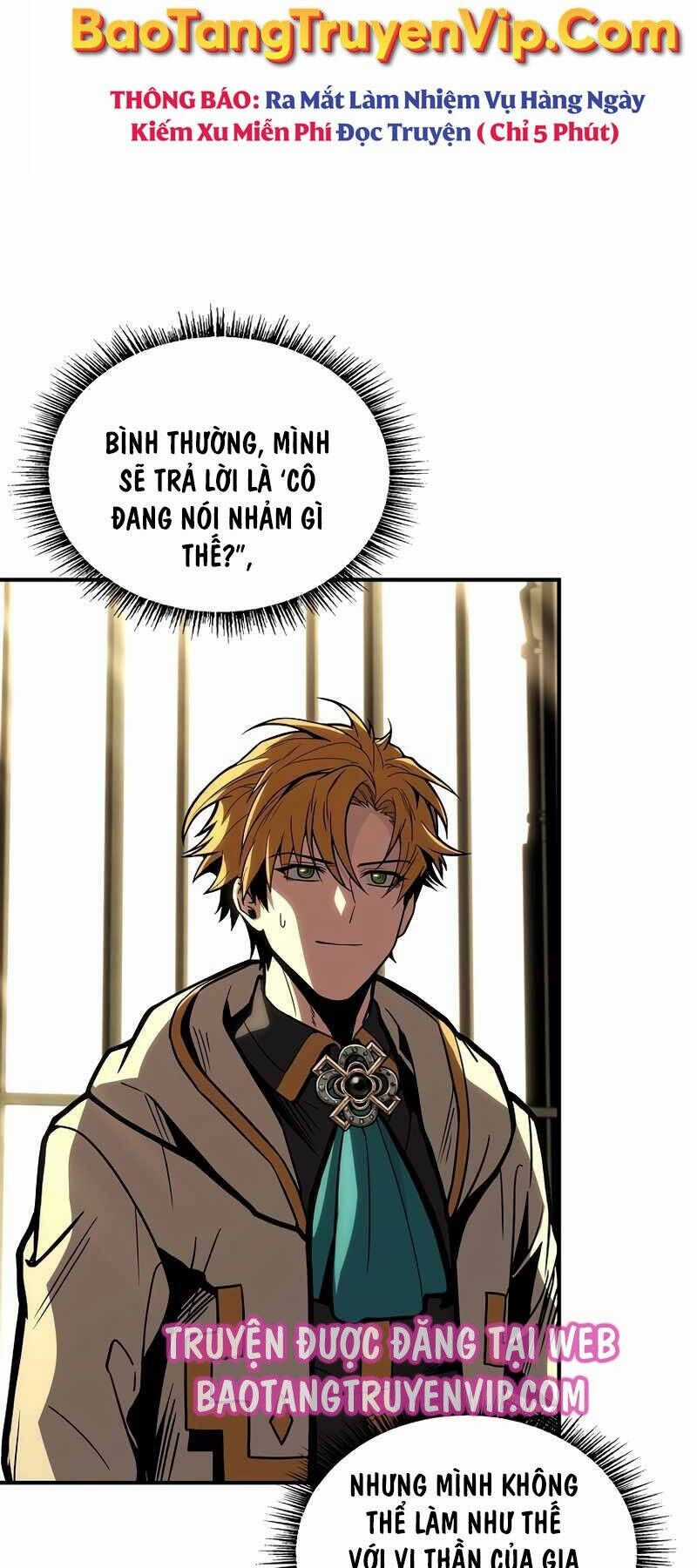 Thiên Tài Ma Pháp Sư Giấu Nghề Chapter 72 trang 21