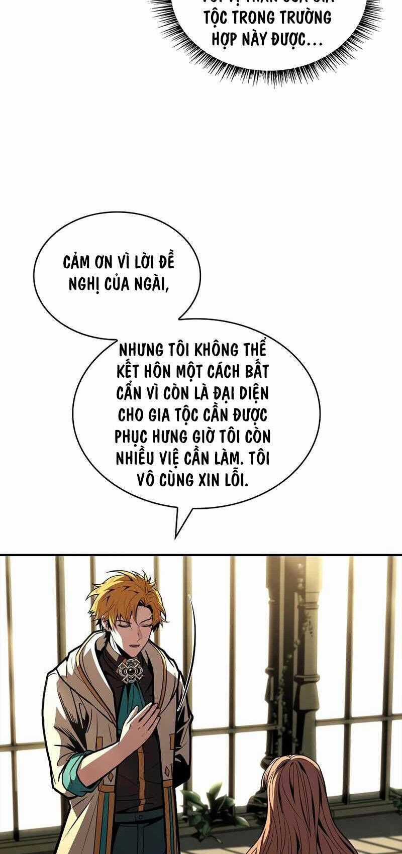 Thiên Tài Ma Pháp Sư Giấu Nghề Chapter 72 trang 22