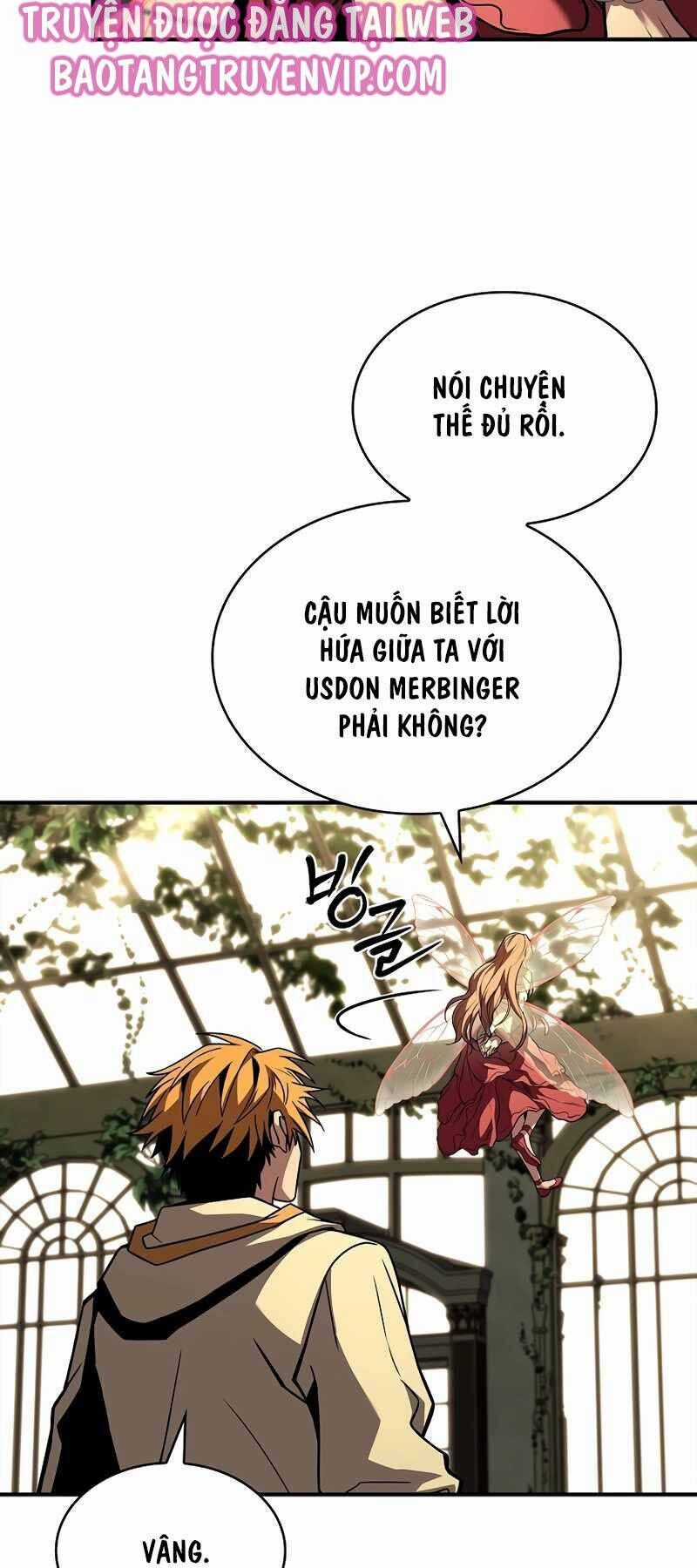 Thiên Tài Ma Pháp Sư Giấu Nghề Chapter 72 trang 24