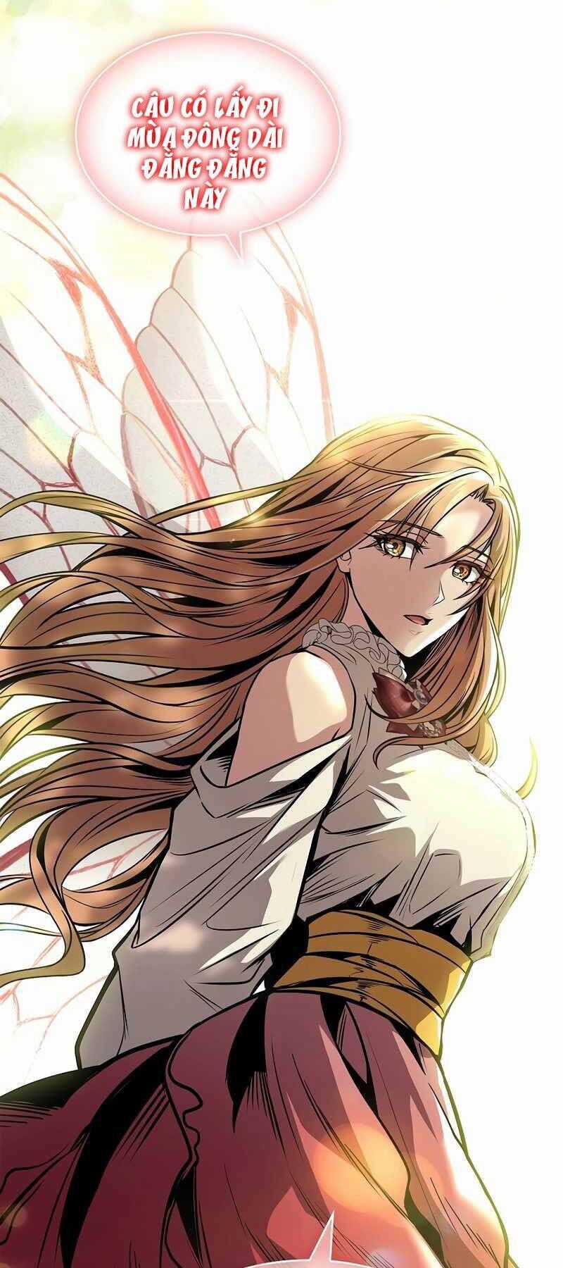 Thiên Tài Ma Pháp Sư Giấu Nghề Chapter 72 trang 29