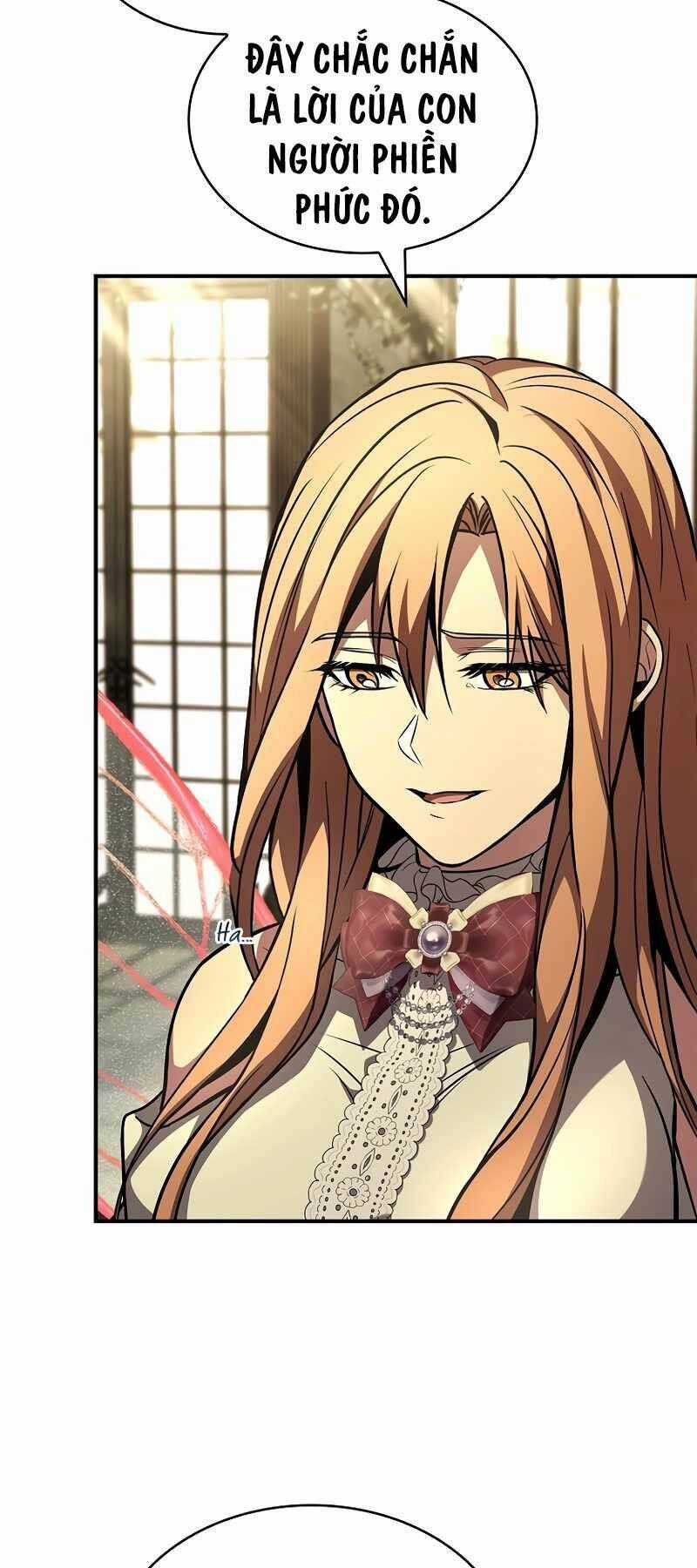 Thiên Tài Ma Pháp Sư Giấu Nghề Chapter 72 trang 34