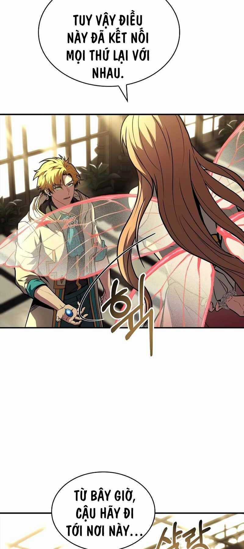 Thiên Tài Ma Pháp Sư Giấu Nghề Chapter 72 trang 35